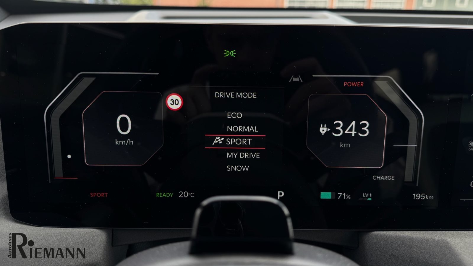 Kia EV5 – Bild 16