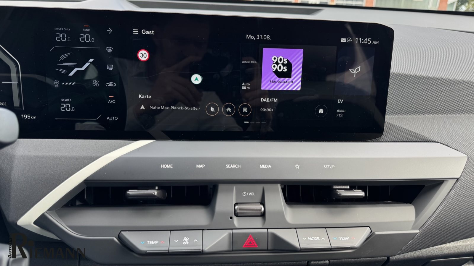 Kia EV5 – Bild 17