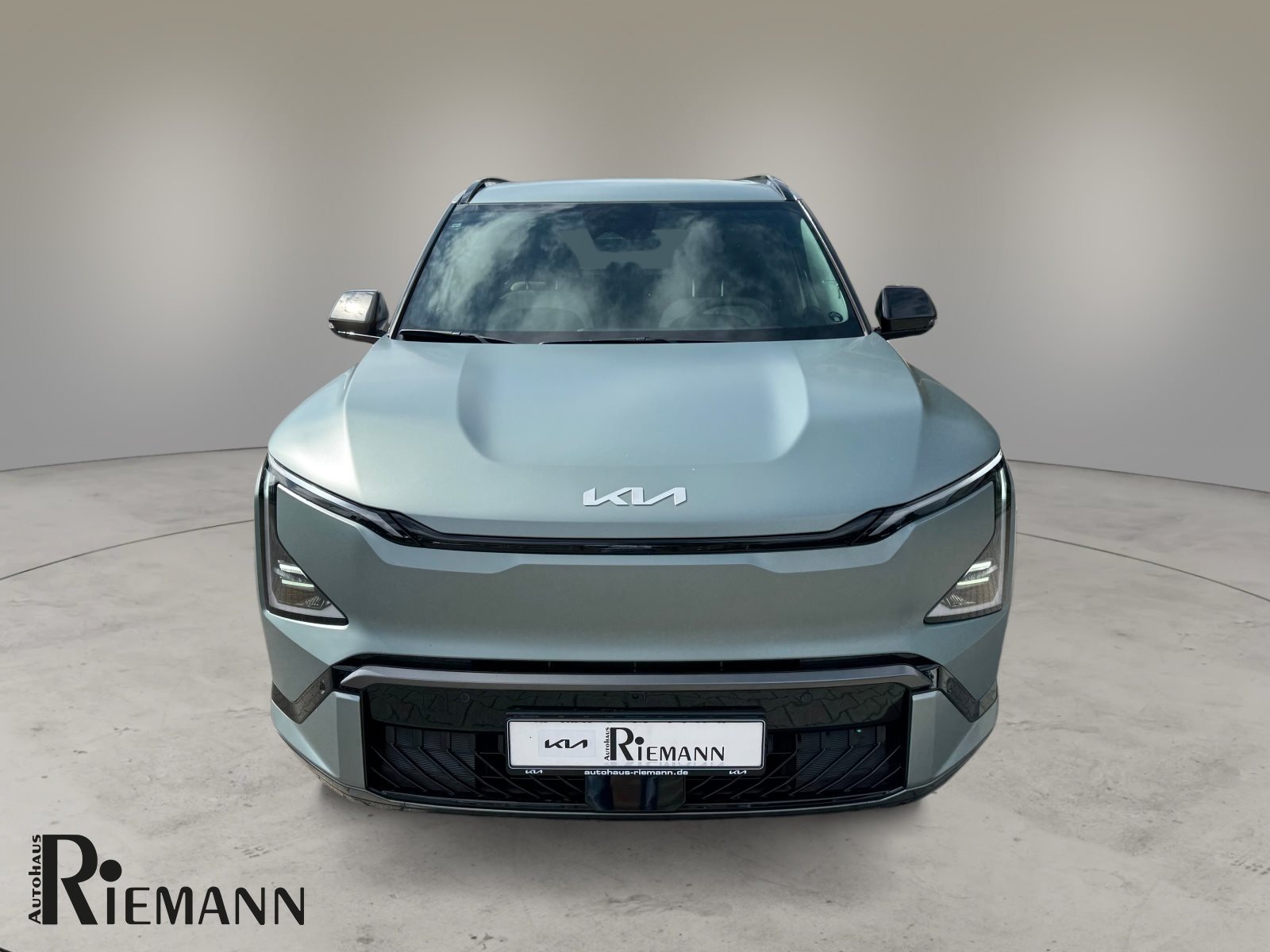 Kia EV5 – Bild 2