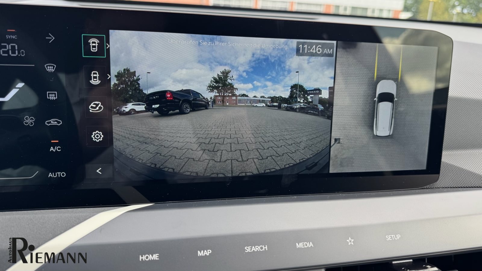 Kia EV5 – Bild 20