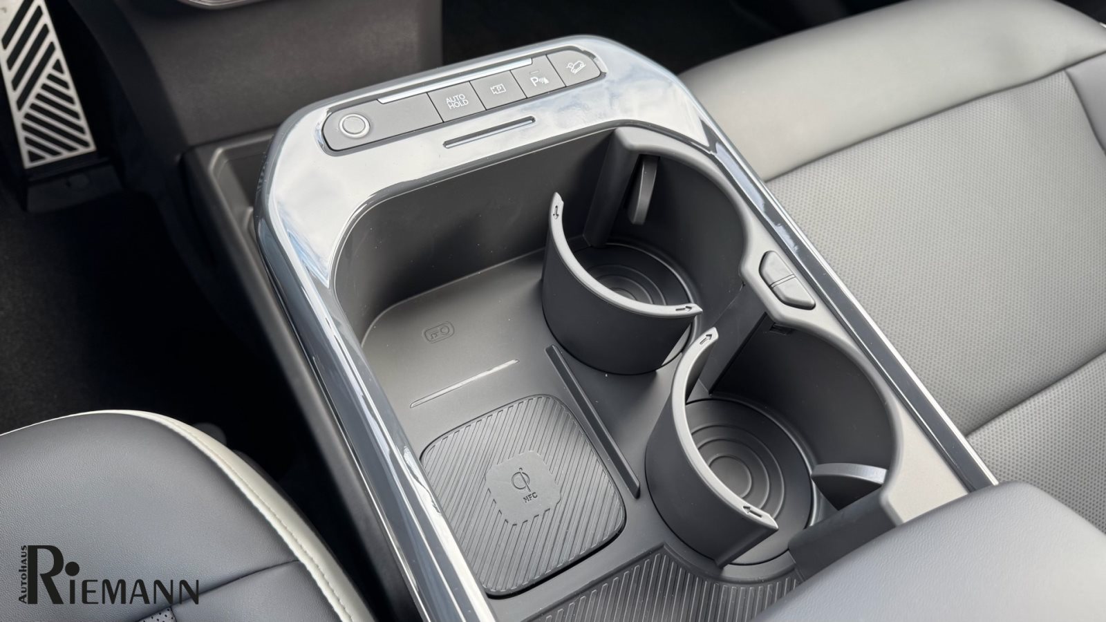 Kia EV5 – Bild 22