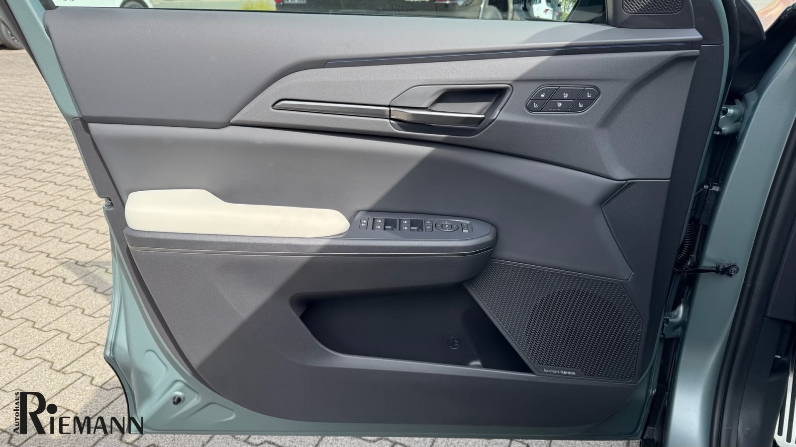 Kia EV5 – Bild 24