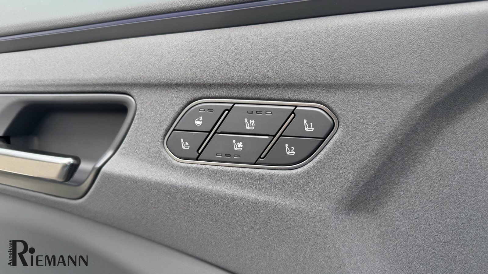 Kia EV5 – Bild 25