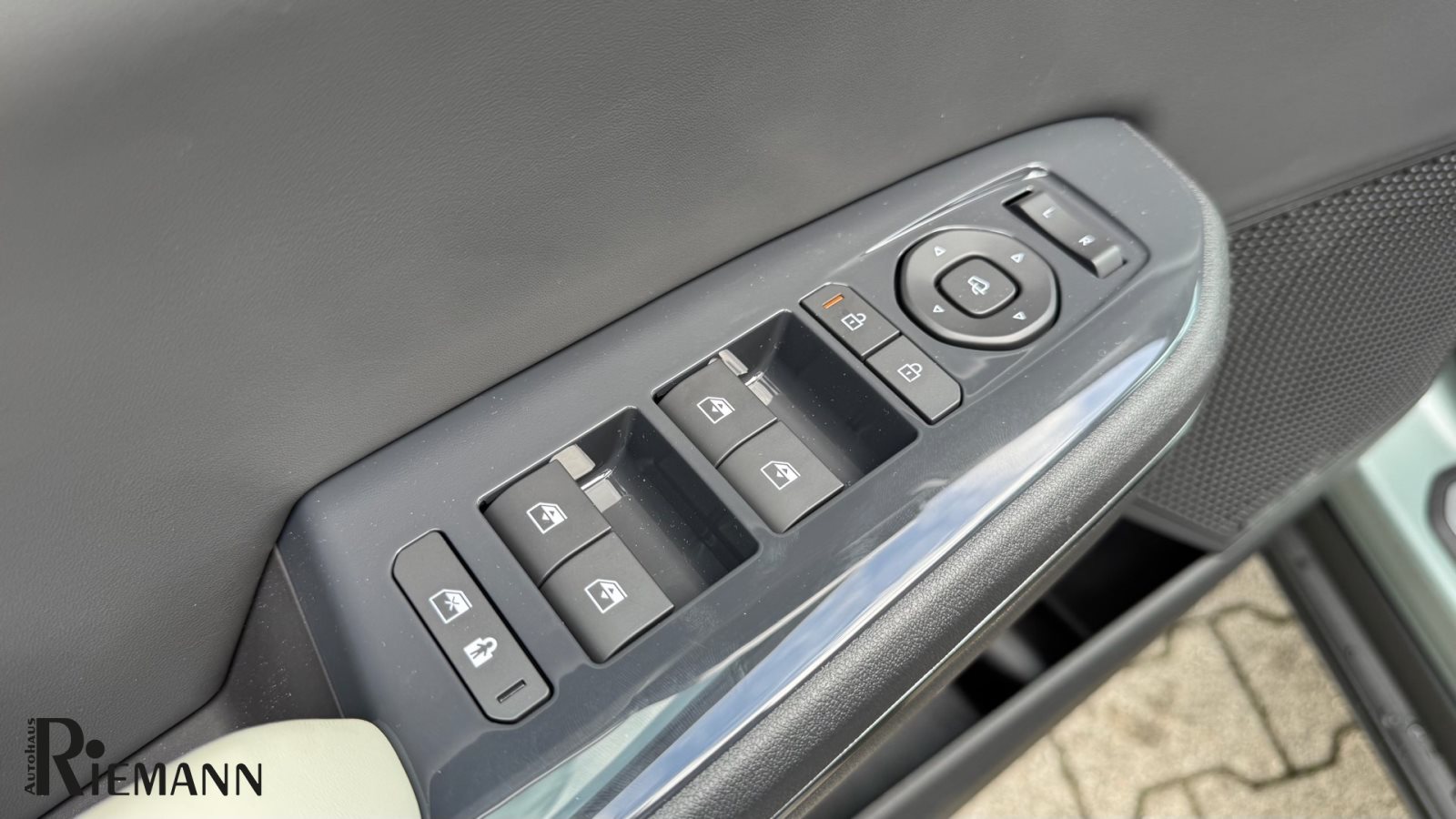 Kia EV5 – Bild 27