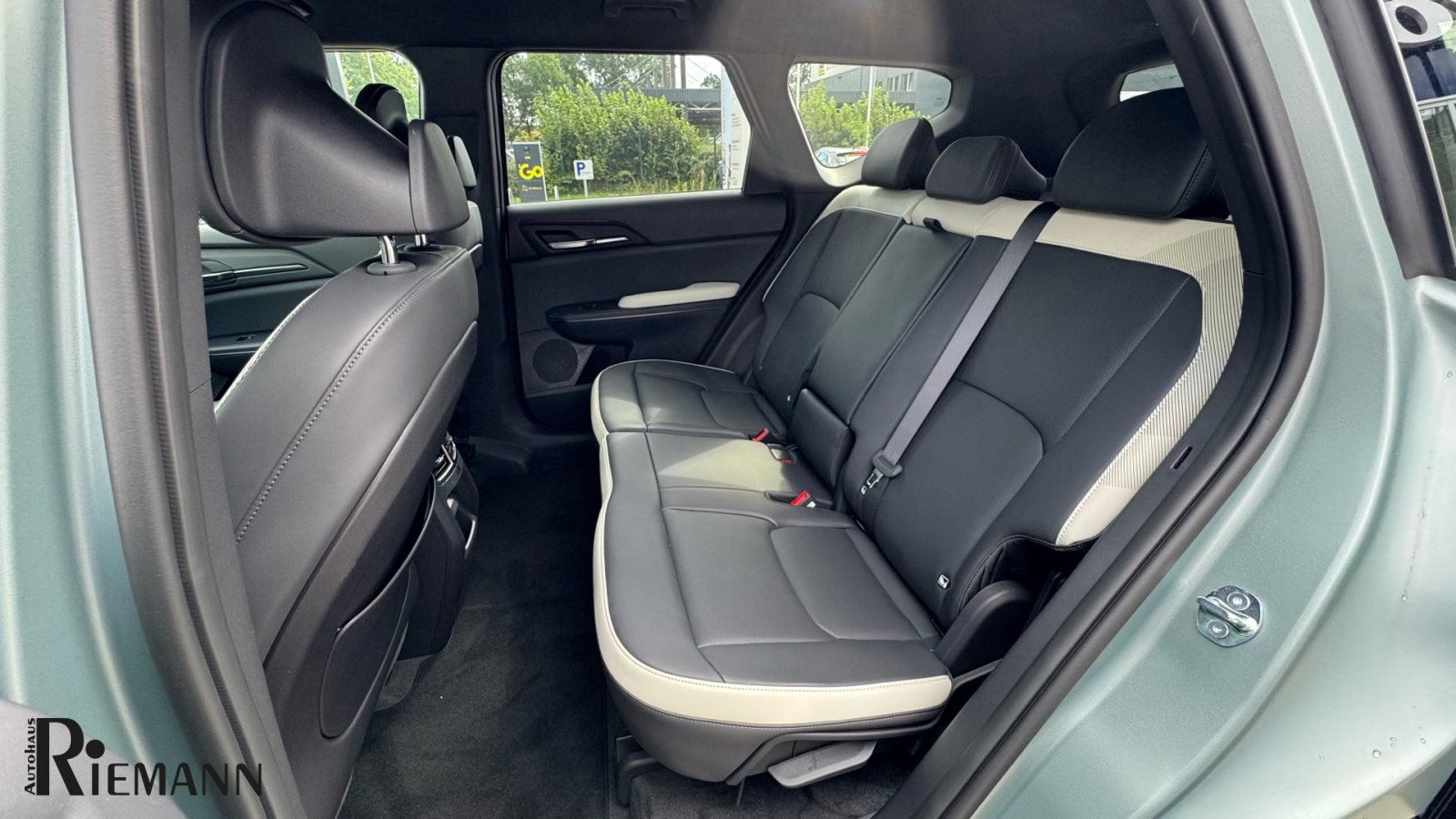 Kia EV5 – Bild 30