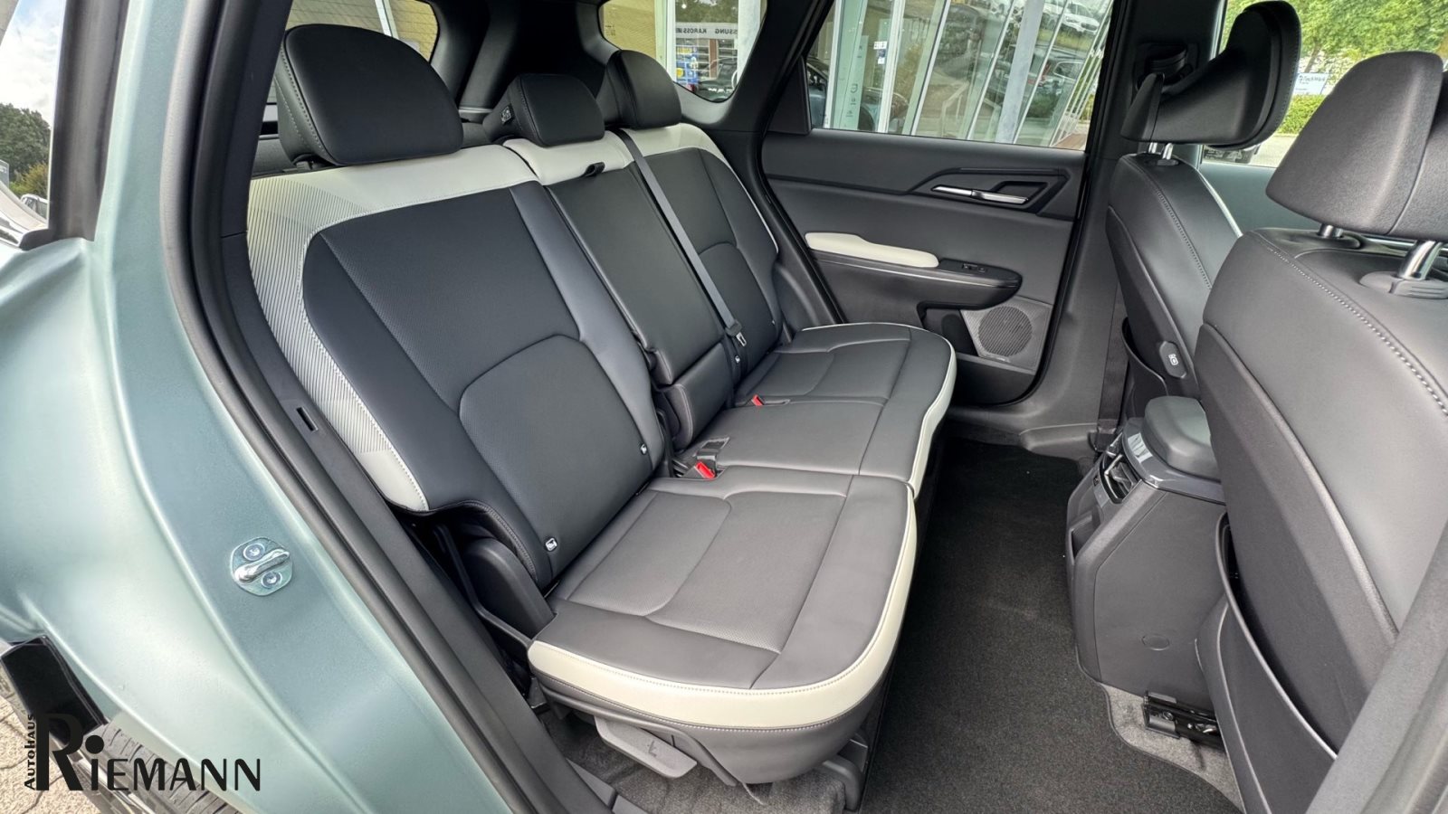 Kia EV5 – Bild 31