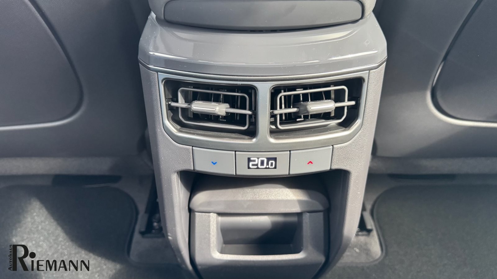 Kia EV5 – Bild 33