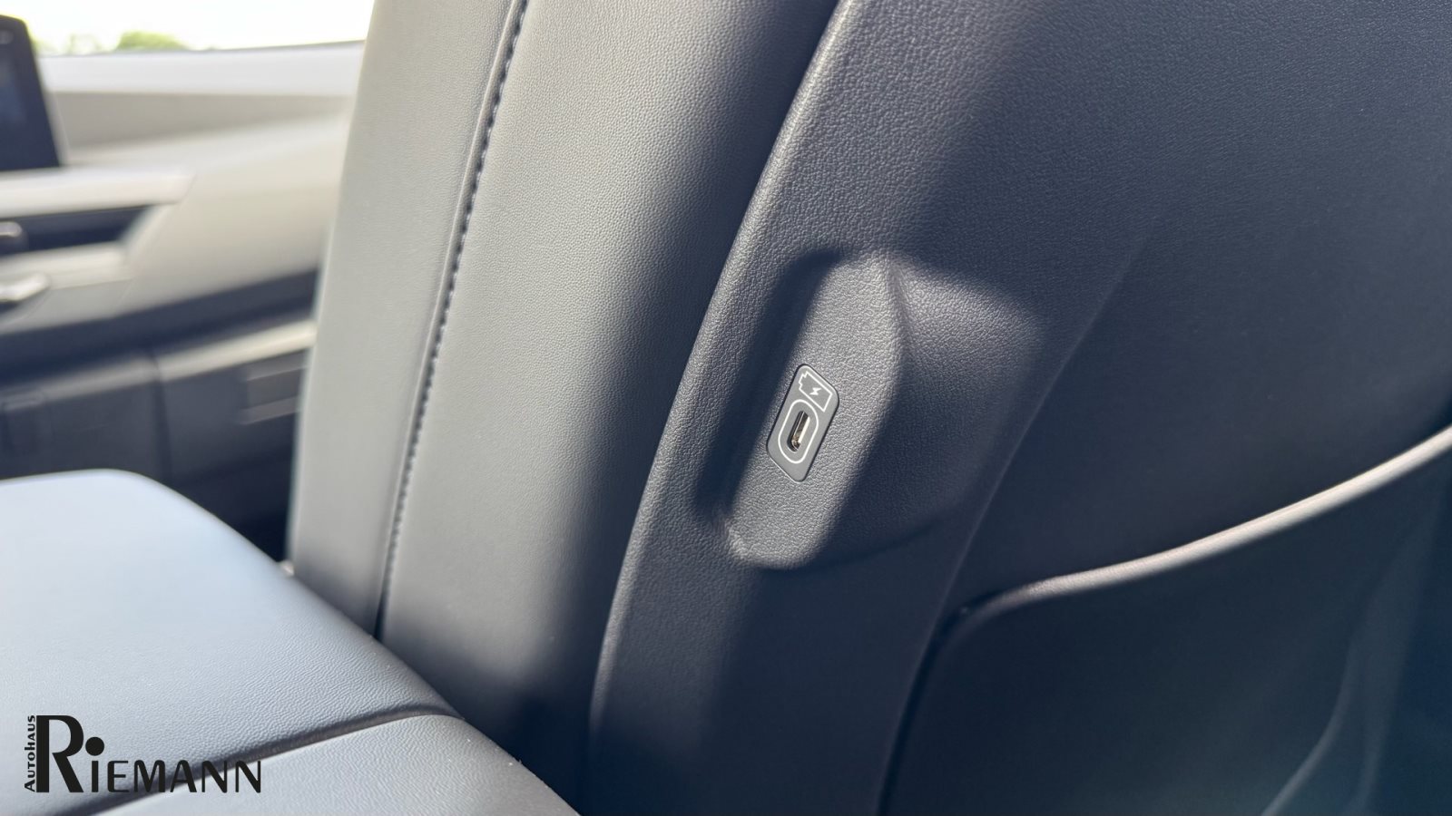 Kia EV5 – Bild 34
