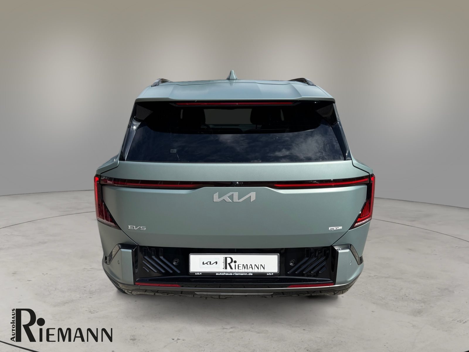 Kia EV5 – Bild 4