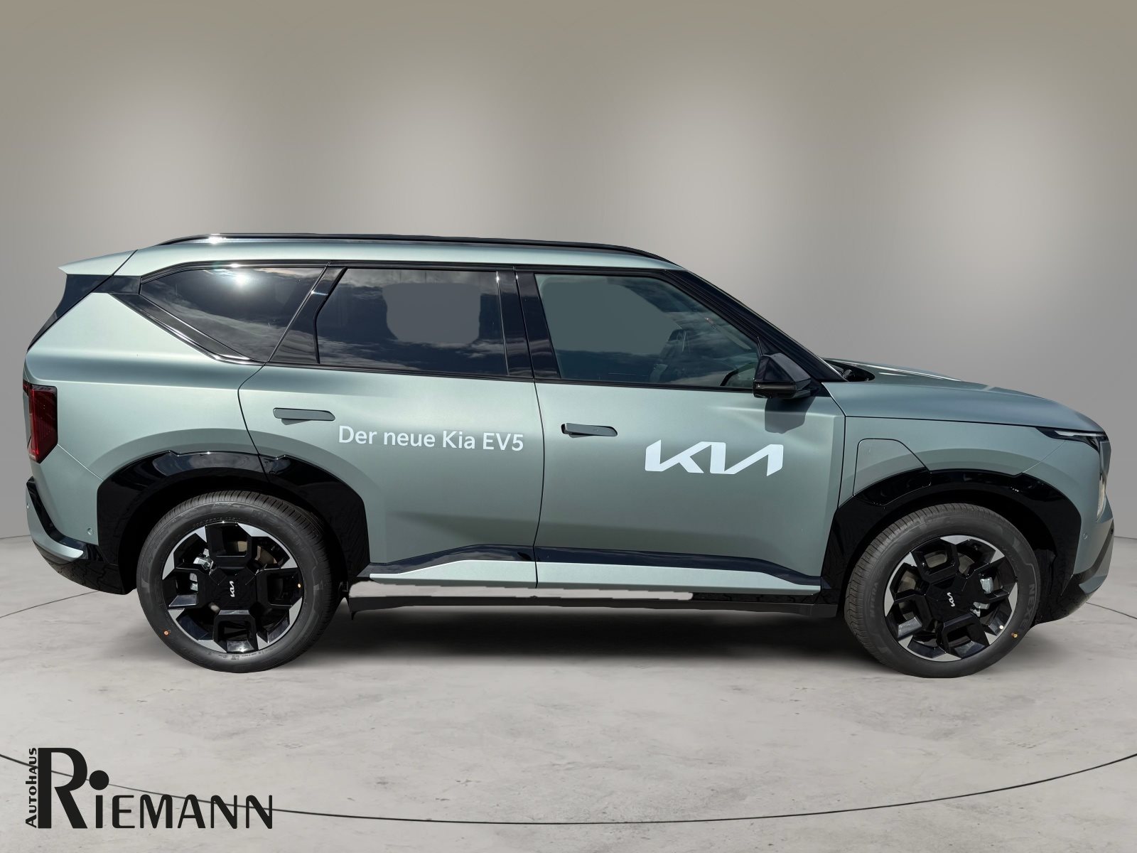 Kia EV5 – Bild 5