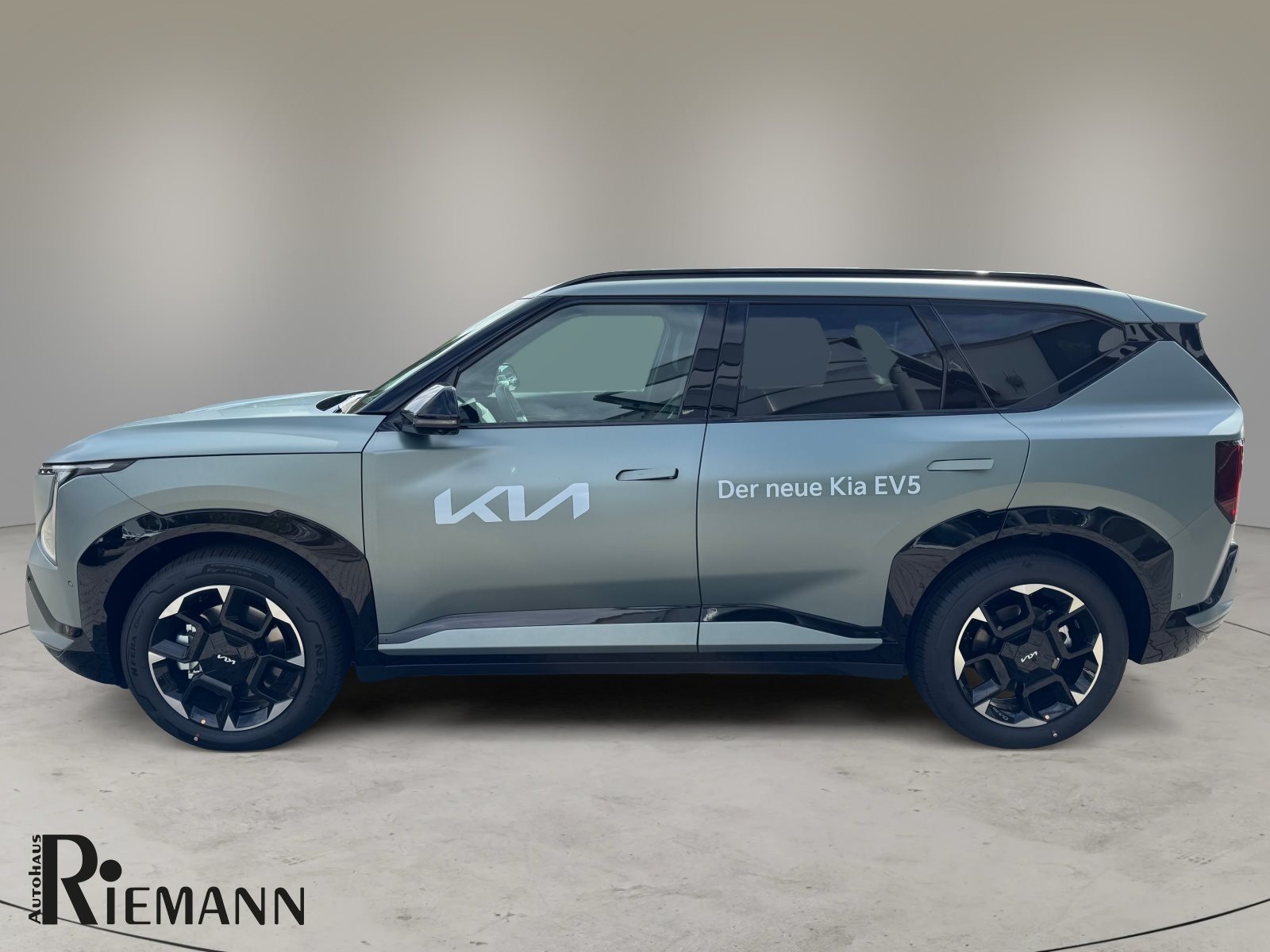 Kia EV5 – Bild 6
