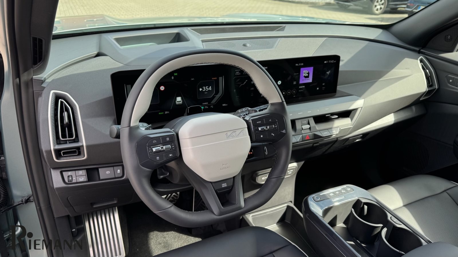 Kia EV5 – Bild 7
