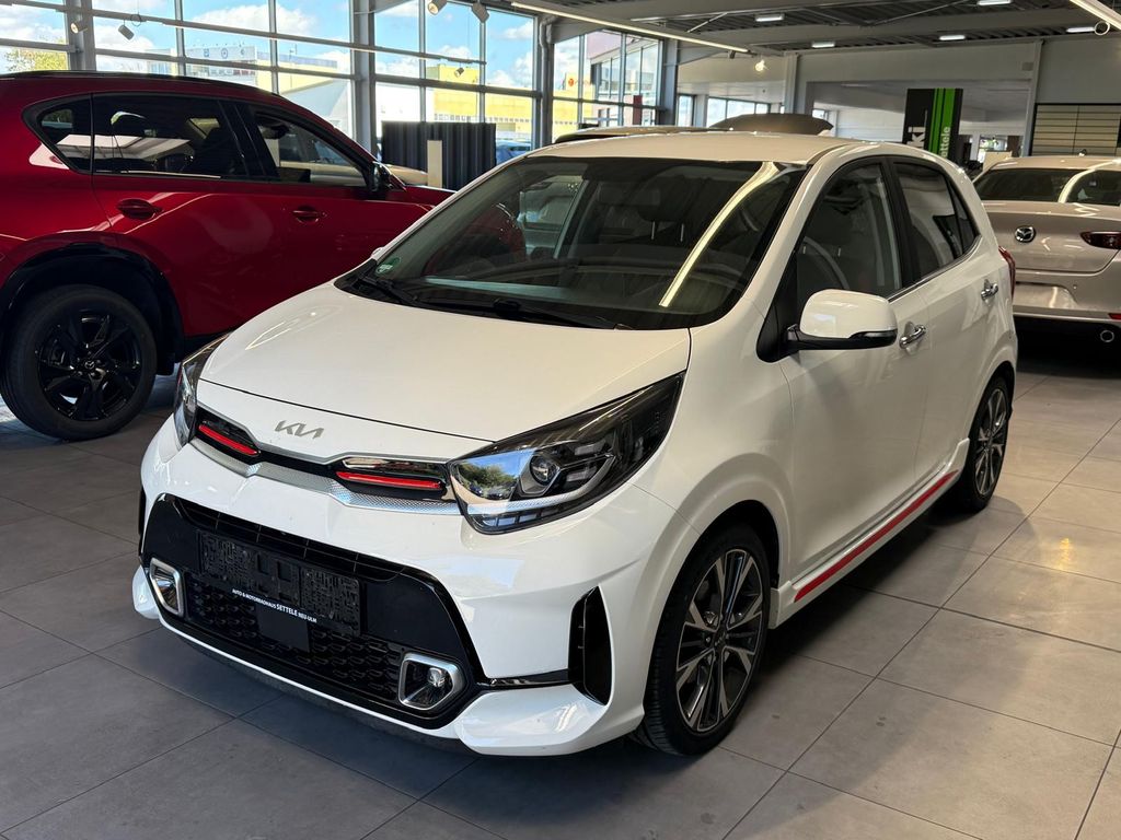 Kia PICANTO 2023