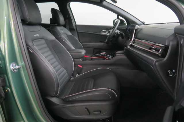 Kia Sportage – Bild 10