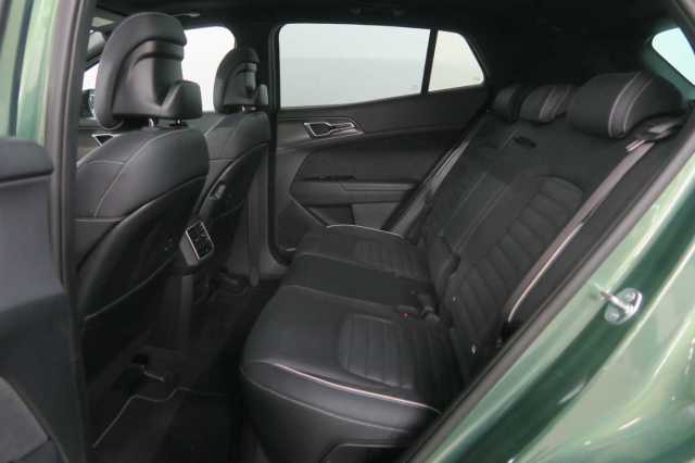 Kia Sportage – Bild 11