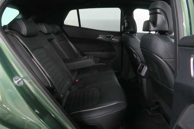 Kia Sportage – Bild 12