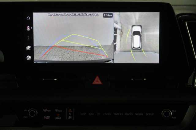 Kia Sportage – Bild 13