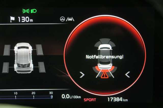Kia Sportage – Bild 15