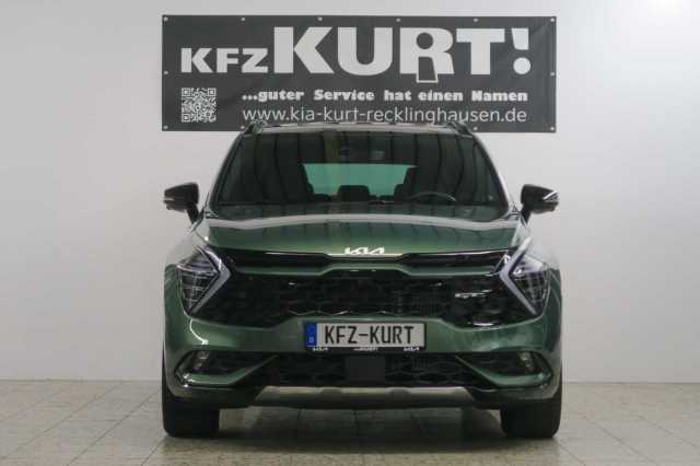 Kia Sportage – Bild 2