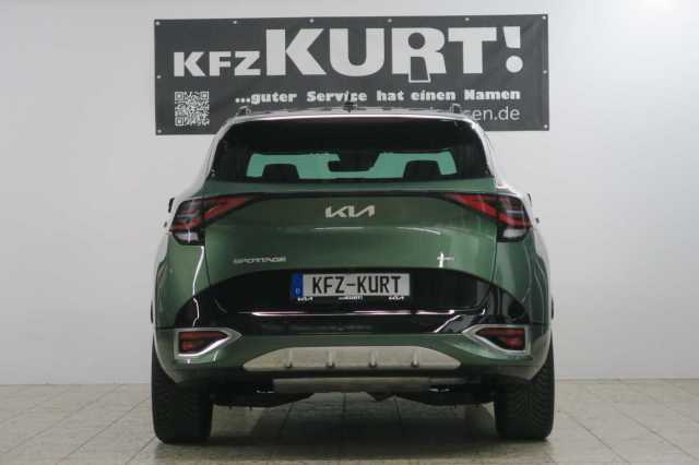 Kia Sportage – Bild 4