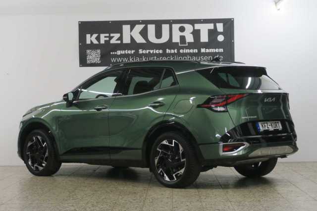 Kia Sportage – Bild 5