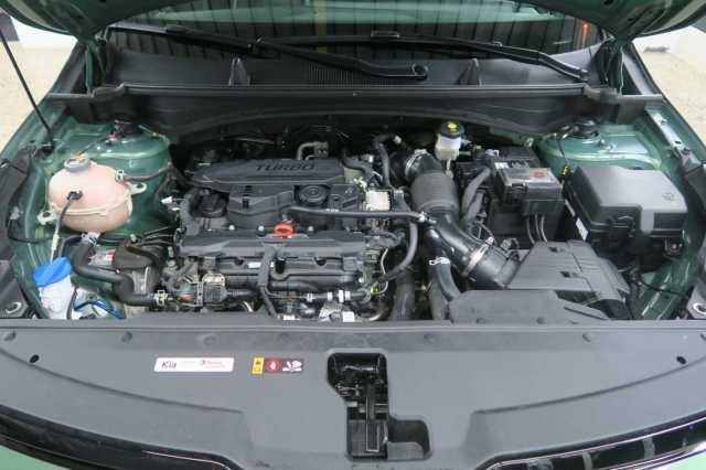 Kia Sportage – Bild 6