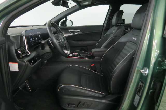 Kia Sportage – Bild 9