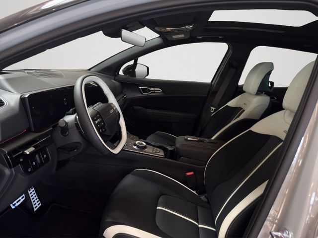 Kia Sportage – Bild 13