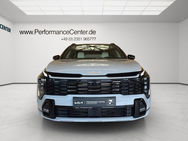 Kia Sportage – Bild 2