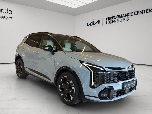Kia Sportage – Bild 3