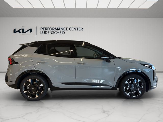 Kia Sportage – Bild 4