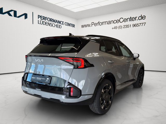 Kia Sportage – Bild 5