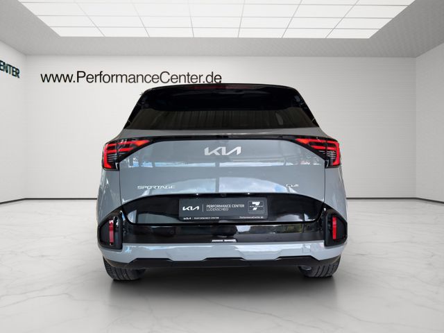 Kia Sportage – Bild 6