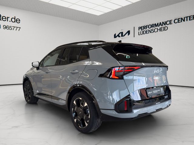 Kia Sportage – Bild 7