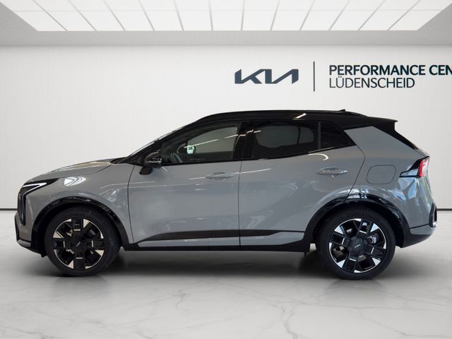 Kia Sportage – Bild 8