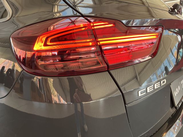 Kia cee'd Sportswagon – Bild 11