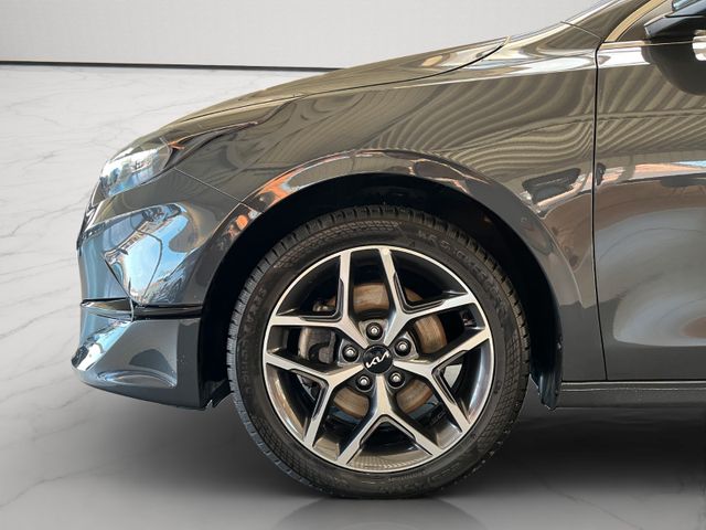 Kia cee'd Sportswagon – Bild 12