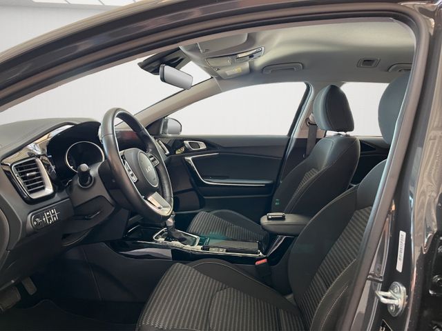 Kia cee'd Sportswagon – Bild 13