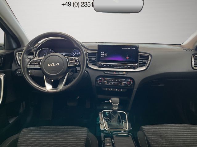 Kia cee'd Sportswagon – Bild 14