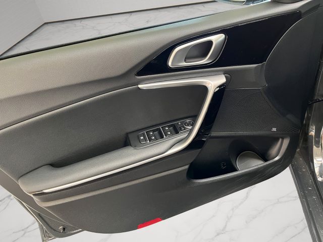 Kia cee'd Sportswagon – Bild 15