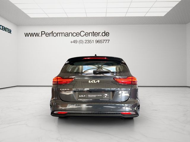 Kia cee'd Sportswagon – Bild 6