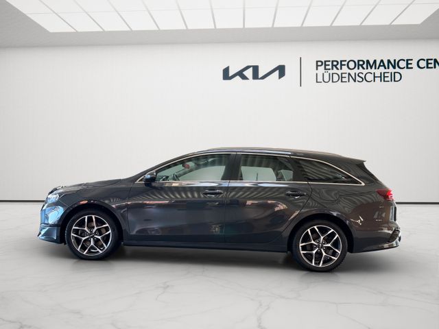 Kia cee'd Sportswagon – Bild 8