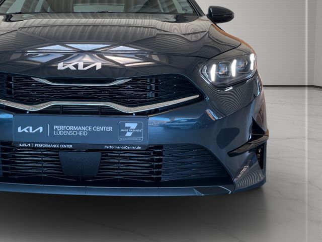 Kia cee'd Sportswagon – Bild 9