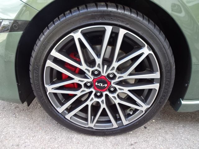 Kia cee'd – Bild 11