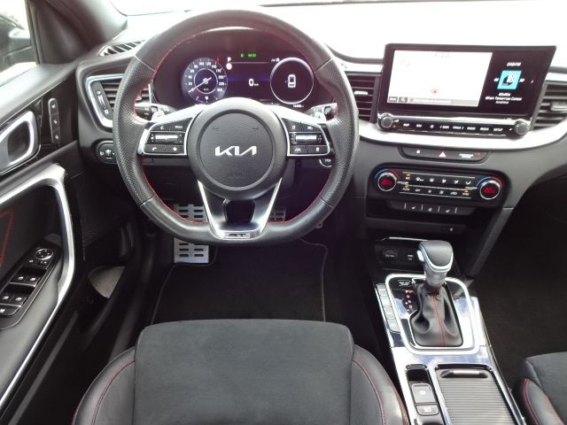 Kia cee'd – Bild 12