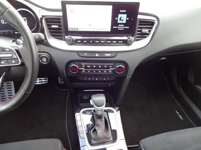 Kia cee'd – Bild 13