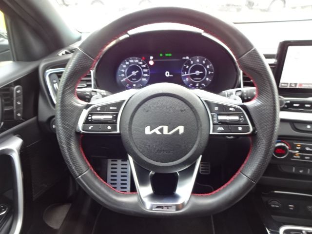 Kia cee'd – Bild 14
