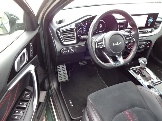 Kia cee'd – Bild 15