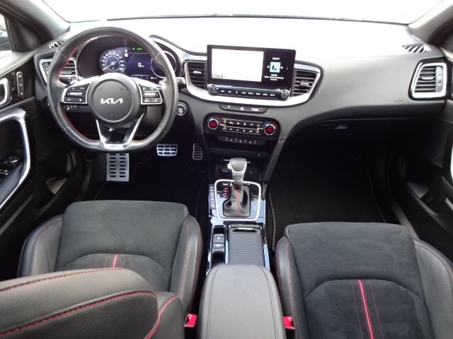 Kia cee'd – Bild 3