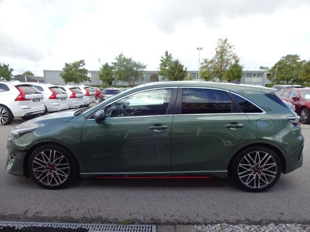 Kia cee'd – Bild 4